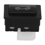 Pagasiruumi avamise vabastusl&uuml;liti 61319200316 Asendus BMW 3-seeria E90 E91 E92 E93 F30 F31 F34 GT jaoks black