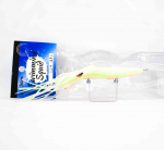 Sea Falcon Metal Jig Slow Swimming Squid 120 grammi 04 (1889)