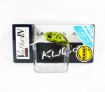Valkein Kuga Nano 26mm 1,9 grammi Floating Lure M112 (0125)