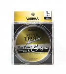 Varivas PE Line Super Trout Advance Max Power X8 200m PE 1 20,2 lb (7541) puhas