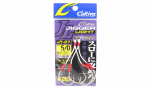 Omanik JT-27 Jigger Light Twin Assist konksud suurus 5/0 (4714)