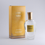 Tualettvesi Berry Weekend naistele 3 ml