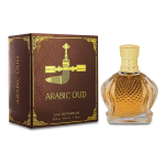 Uued parf&uuml;&uuml;mid Arabic Oud Parf&uuml;&uuml;m meestele ja naistele, Eau De Parfum &ndash; 100 ml 100 ML