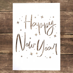 A4-suuruses dekoratiivsed korduvkasutatavad uusaasta &scaron;abloonmallide maalimise &scaron;abloonid isetegemiseks k&auml;sit&ouml;&ouml;ks Scrabooking maalimiseks puidule, l&otilde;uendile, p&otilde;randale, seinale ja plaatidele