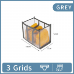 Hoiustamine Korraldaja Teksad Organisatsioon Hoiukast Kapp Korraldaja Riietus Organisatsioon Sahtlite Korraldajad Kapp P&uuml;ksid 1 PC