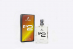 No 2 parf&uuml;&uuml;mvesi, naistele meestele 30 ml