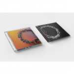 The Rose 2. t&auml;ispikk album DUAL (Jewel Case Album) SET