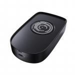 Mouse Jiggler Mouse Mover Hiire liikumise simulaator SISSE/V&Auml;LJAS arvuti &auml;ratamiseks m&otilde;eldud hiire loksutaja 594A jaoks one size