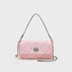 Naiste k&auml;ekott 2023. aasta moodne Lingge kivist k&auml;ekott lilla