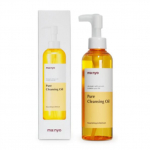 Manyo Pure Cleansing Oil 200ml manyo tehas 200ml