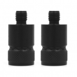 Kalastusalarmi kiirkinnitusega pistik karpkala &otilde;ngekangi jaoks. Magnetadapter kalastamiseks 2pcs