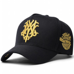 2023. aasta t&auml;iskasvanute kevad-suvi ja s&uuml;gise k&otilde;rge &uuml;laosaga suured suurused 5 paneeliga puuvillased pesapallim&uuml;tsid meestele ja naistele 55&ndash;60 cm 60&ndash;65 cm 55-60cm Adjustable