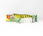 Yo Zuri Duel L Bass Shrimp 90SS uppuv lant F1240-GSEB (5037)