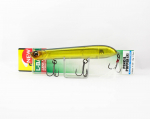 Yo Zuri Duel L Bass Pencil Poppper 110F Ujuv lant F1237-MGGB (4818)