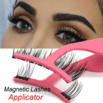 1 tk Magnetic Eyelashes Pikendus Aplikaator Looduslik kunstripsmeklamber Multifunktsionaalne meigit&ouml;&ouml;riist