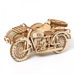 3D-puidust puslelennuk pusle &otilde;hulaev iseseisev kolmerattalise paadi mudel isetegemise ookeanipurjeka m&auml;nguasja puidust k&auml;sit&ouml;&ouml;komplekt