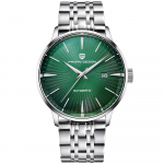 Pagani Design uus TOP-br&auml;ndi luksuslik meeste k&auml;ekell karbiga Fashion 30M veekindlad automaatsed meeste mehaanilised k&auml;ekellad