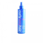 Sexy Hair Curly Sexyhair vedel lokigeel 250ml