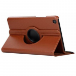 Xiaomi Mi Pad 4 Plus 360 p&ouml;&ouml;rleva &uuml;mbrisega tahvelarvuti jaoks, PU-nahast klappkaanega MIPAD 4 Plus varrukas 10,1 8,0-tolline t&auml;iskaitsekott MiPad 4 8.0 inch