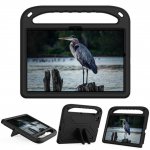 EVA tahvelarvuti &uuml;mbris Samsung Galaxy Tab A8 10.5 2021 SM-X200 SM-X205 X200 A7 Lite 8.7 SM-T220 T225 A7 10.4 T500 T505 lastekaanele A8 10.5 2021 SM-X200 lilla