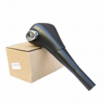 Auto k&auml;igukangi hoova k&auml;epide, nahast must auto siseosad 54131-SDA-A51 ainult Honda Accord 4 uksega 2003 2004 2005