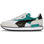 Puma Future Rider Summer - Valge Parasailing Unisex tossud Roheline 374996-03 35.5