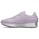 New Balance 327 Astral Glow Naiste tossud Purple Whisper-Grey WS327MS1 36.5
