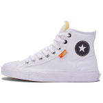Converse Chuck Taylor All Star L&otilde;uendist Saapad Valged Unisex Tossud A00423C 36