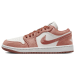 Air Jordan 1 Low SE Sky J Orange Naiste tossud Sail FN3722-801 38.5 brown
