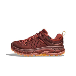 HOKA Tor Ultra Low GORE-TEX V&uuml;rtsikuum kaste Unisex tossud Punased 1130310-SHTS 36