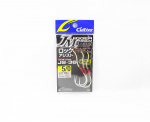 Omanik JS-36 Jigger M Lock Single Assist Hook Suurus 5/0 (7781)