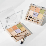 Saem Cover Perfection Concealer Palette 01 Cover and Correct 6g