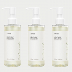 Anua Heartleaf Pre Control puhastus&otilde;li 200mL (3 Valikud) 3PCS