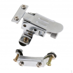 Snare Drum Throw Off Strainer Regulator for set Replacement Parts