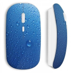 Juhtmeta hiire veetilgad