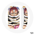 Wireless Mouse Anime katakuri tapeet One Piece