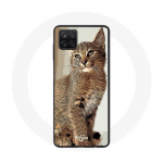 Samsung Galaxy A12 Case Siiami kassi t&otilde;ug