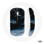 Juhtmeta hiirepoksisport