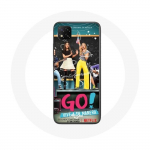 Xiaomi Redmi 9C &uuml;mbris Saavutage oma unistused Mine! Vive a tu manera 2. hooaeg