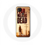 &Uuml;mbris Xiaomi Redmi 9C Fear The Walking Dead Series