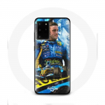 &Uuml;mbris Samsung galaxy S11 pluss vormel 1 Fernando Alonso F1 maailmameistri jaoks