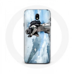 &Uuml;mbris Samsung Galaxy S5 Star Wars Battlefronti jaoks