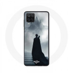 Coque pour Samsung Galaxy A12 The Sandman Saison 1 Lord Morpheus Le premier Teaser 2022