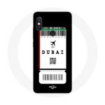 Xiaomi Redmi Note 5 Pro Dubai lennupileti &uuml;mbris