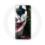 &Uuml;mbris Samsung Galaxy A8 Plus Joker Half Face jaoks