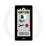 Huawei Mate 8 lennukipileti &uuml;mbris Alžeeria jaoks