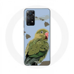 Redmi Note 11 Pro 5G &uuml;mbris Green Parrot