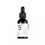 NUMBUZIN No.5 Vitamin Concentrated Serum, Moisturizing, KBeauty, Korean Cosmetics, sample