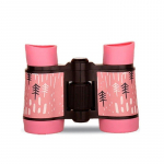 Professionaalne 4X30 mm laste binokulaarne teleskoop lastele &otilde;ppeteleskoop, linnuvaatlus, kokkupandav optikateleskoop