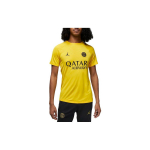 Jordan Paris Saint-Germain Academy Pro S&auml;rk Tour Yellow Meeste Streetwear DR4906-720 L